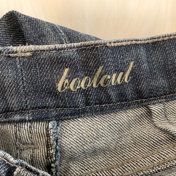 7 For All Mankind Jeans. Minimally worn. - Picture 5 of 16